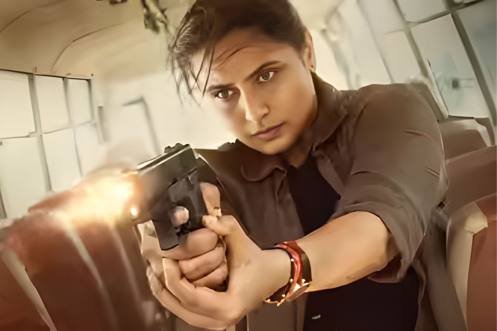 You are currently viewing Mardaani 3 Worldwide Release: When and Where to Watch Online in Canada